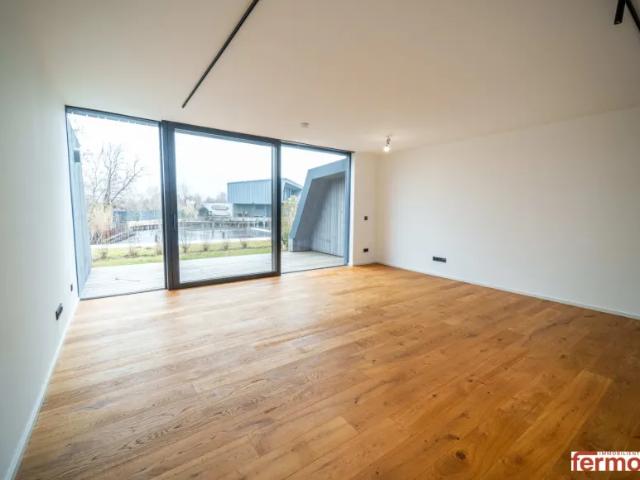 Wohnung kaufen in Neusiedl am See, Burgenland