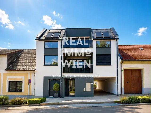 Wohnung kaufen in Neusiedl am See, Bezirk Neusiedl am See