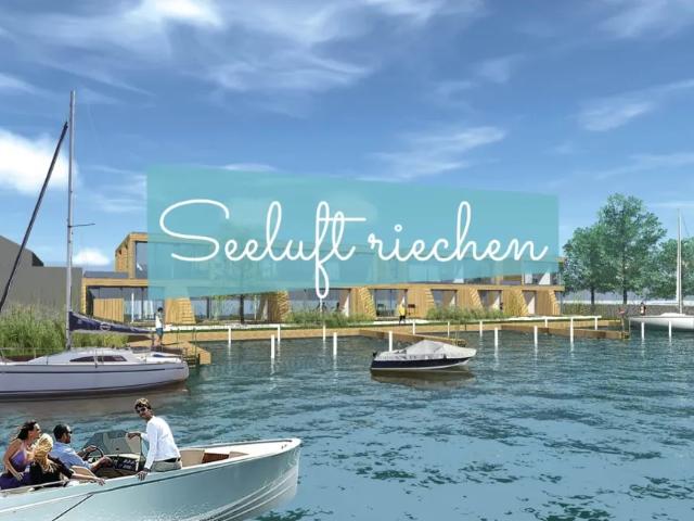 Wohnung kaufen in Neusiedl am See, Bezirk Neusiedl am See