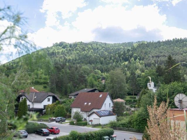 Wohnung kaufen in Hartl, Steiermark