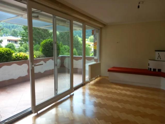 Wohnung mieten in Hartl, Steiermark