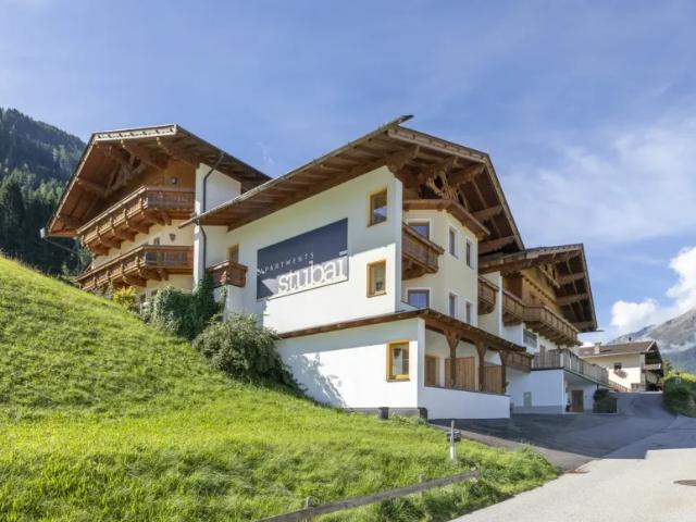 Wohnung kaufen in Neustift im Stubaital, Bezirk Innsbruck-Land