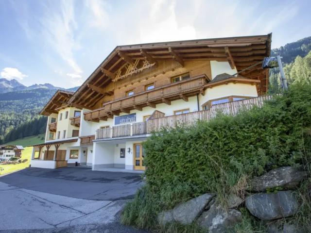 Wohnung kaufen in Neustift im Stubaital, Bezirk Innsbruck-Land