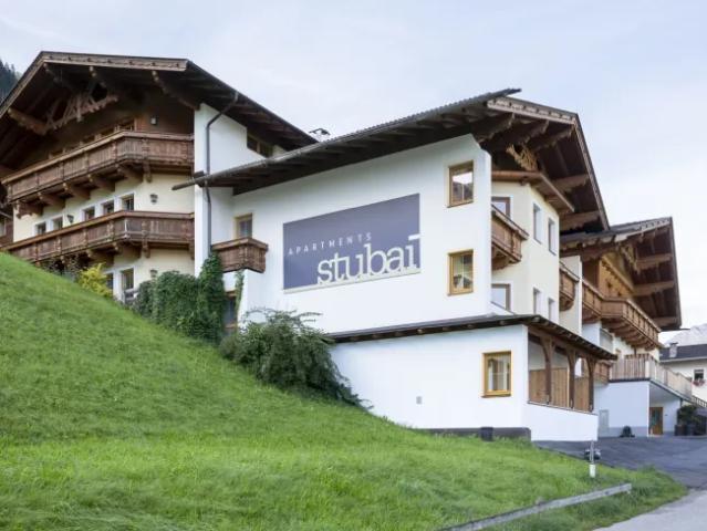Wohnung kaufen in Neustift im Stubaital, Bezirk Innsbruck-Land