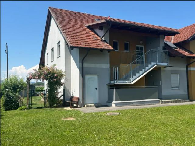 Wohnung kaufen in Tillmitsch, Steiermark