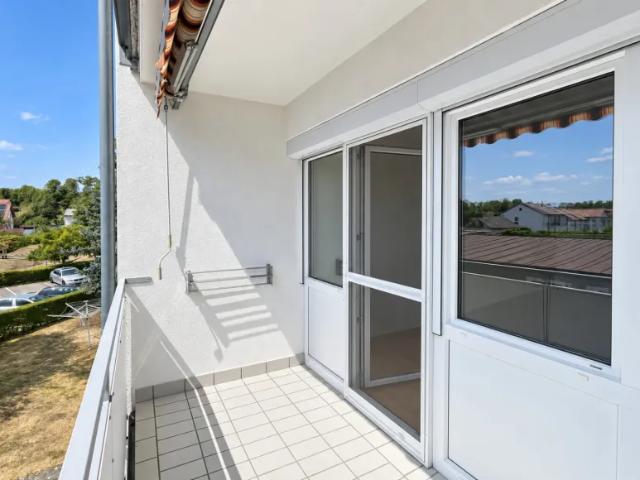 Wohnung kaufen in Sierning, Oberösterreich