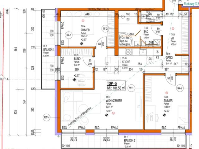 Wohnung kaufen in Nickelsdorf, Burgenland