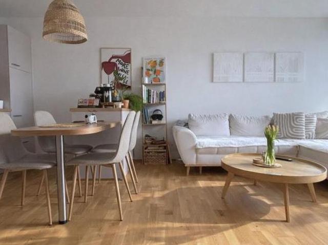 Wohnung mieten in Niederösterreich