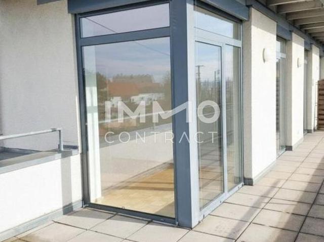 Wohnung mieten in St. Valentin, Niederösterreich