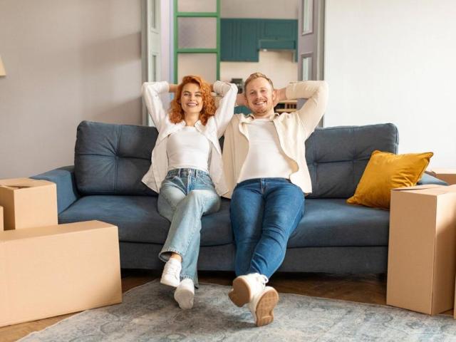 Wohnung mieten in Baden, Niederösterreich