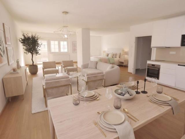 Wohnung mieten in Maria Enzersdorf, Niederösterreich