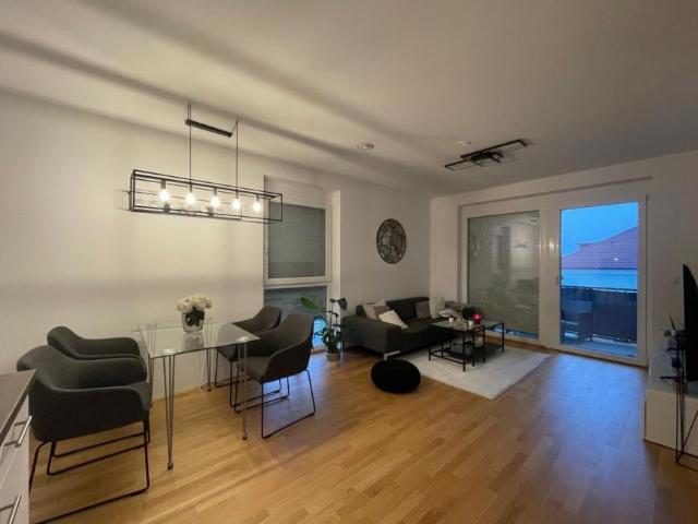 Wohnung mieten in Leobersdorf, Niederösterreich