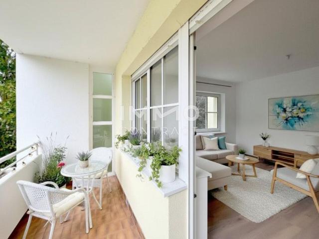 Wohnung mieten in Mautern, Niederösterreich