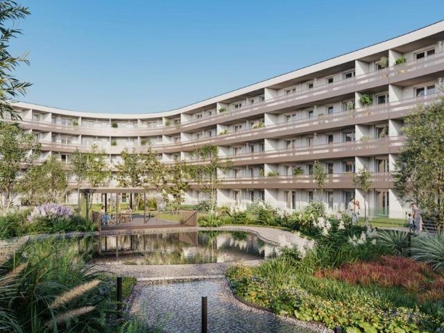 Wohnung mieten in Vösendorf, Niederösterreich