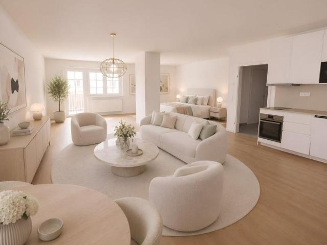 Wohnung mieten in Maria Enzersdorf, Niederösterreich