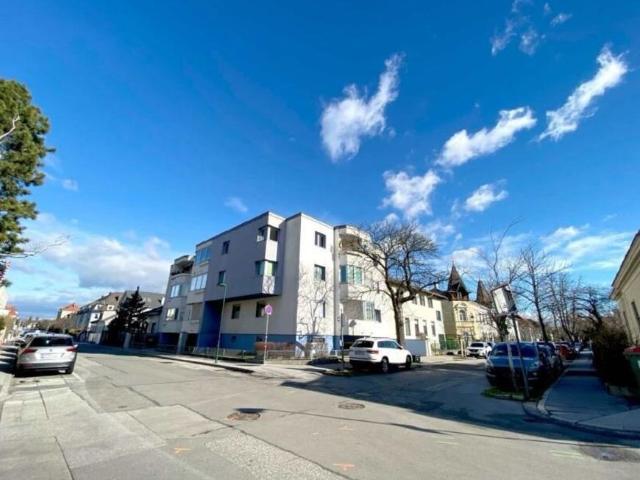 Wohnung mieten in Schöffelstadt, Mödling