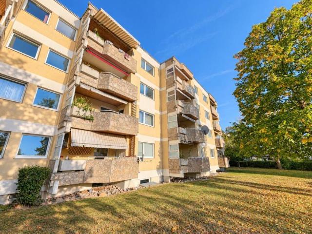 Wohnung mieten in Pottschach, Ternitz