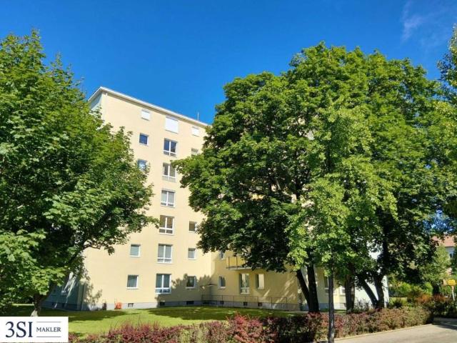 Wohnung mieten in Vorderbrühl, Mödling