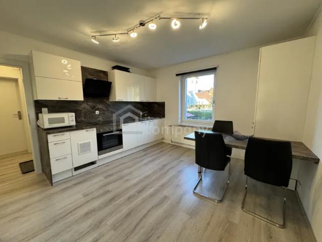 Wohnung kaufen in Niklasdorf, Bezirk Leoben