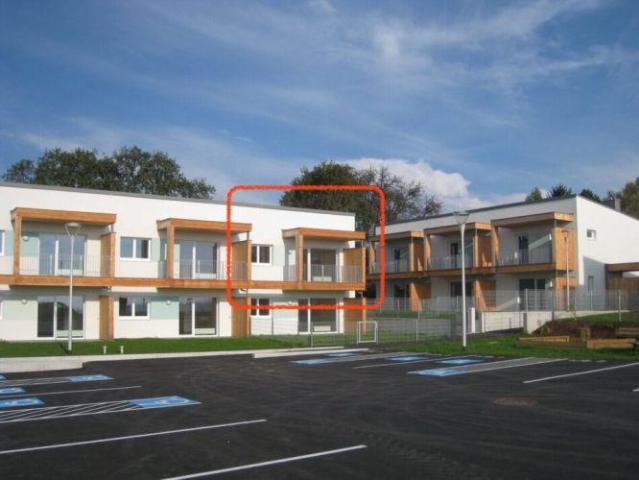 Wohnung mieten in Nöchling, Niederösterreich