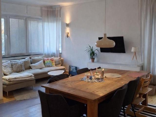 Wohnung mieten in Gartenstadt, Dortmund