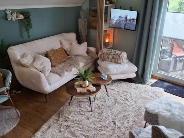 Wohnung mieten in Gartenstadt, Dortmund