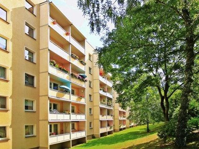 Apartment mieten in Neuplanitz, Zwickau