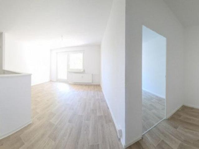 Apartment mieten in Neuplanitz, Zwickau