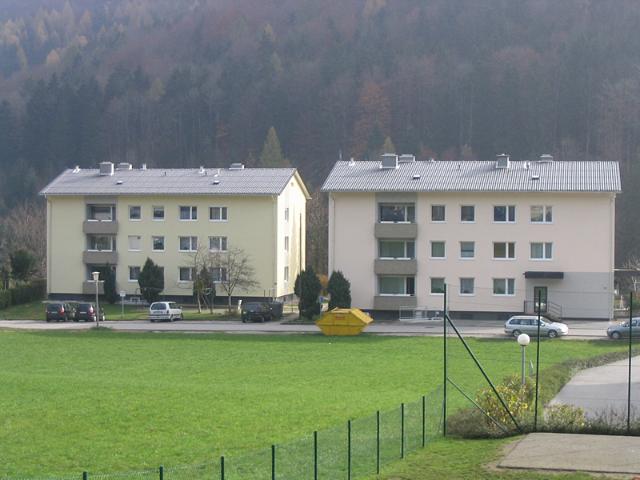 Apartment mieten in Klaus an der Pyhrnbahn