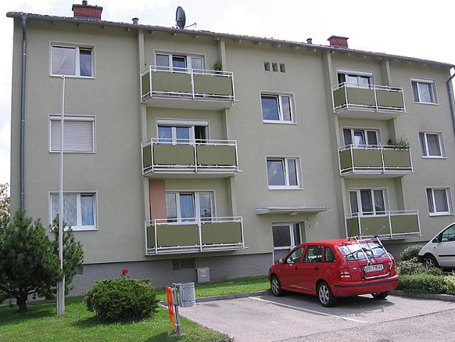 Apartment mieten in Suben, Oberösterreich