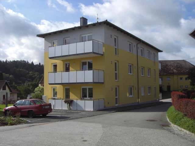 Apartment mieten in Parz, Grieskirchen
