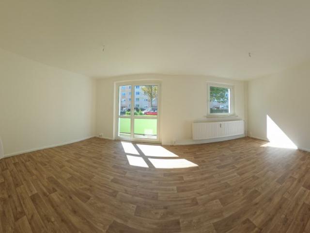 Apartment mieten in Neuplanitz, Zwickau