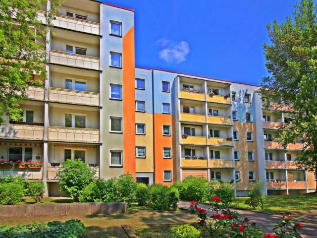 Apartment mieten in Neuplanitz, Zwickau