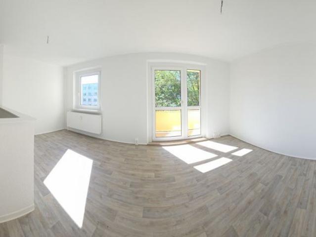 Apartment mieten in Neuplanitz, Zwickau