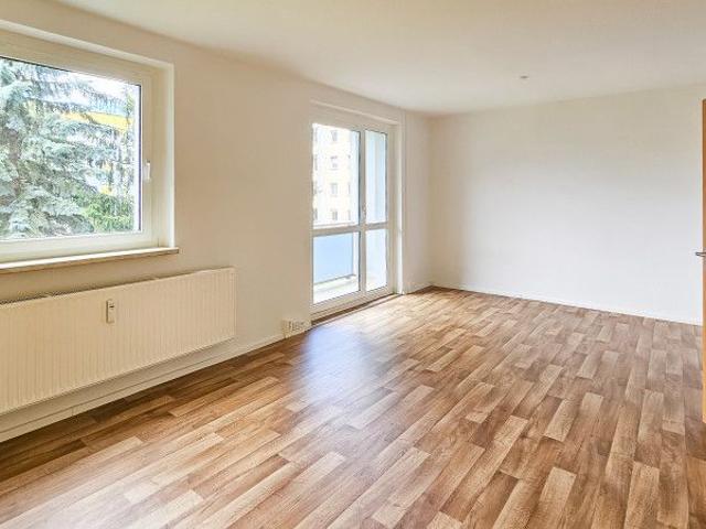 Apartment mieten in Neuplanitz, Zwickau