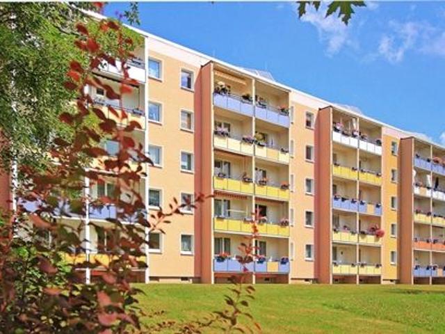 Apartment mieten in Neuplanitz, Zwickau