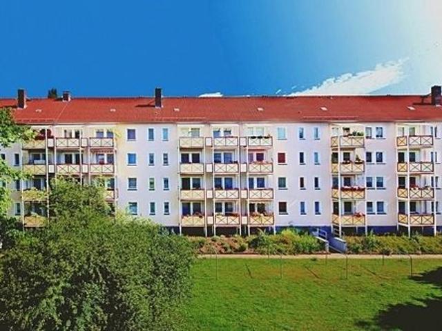Apartment mieten in Zwickau-West, Zwickau