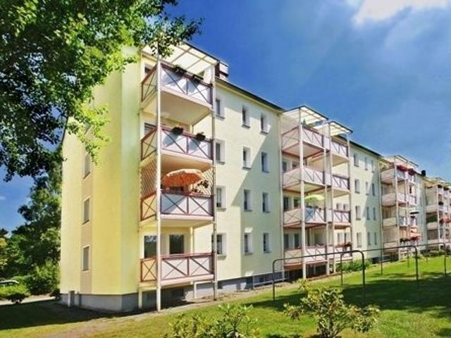Apartment mieten in Zwickau-West, Zwickau