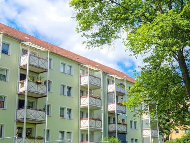 Apartment mieten in Zwickau-West, Zwickau