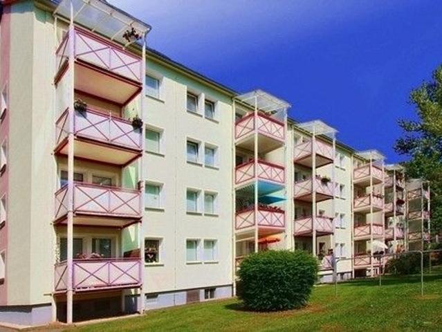Apartment mieten in Zwickau-West, Zwickau