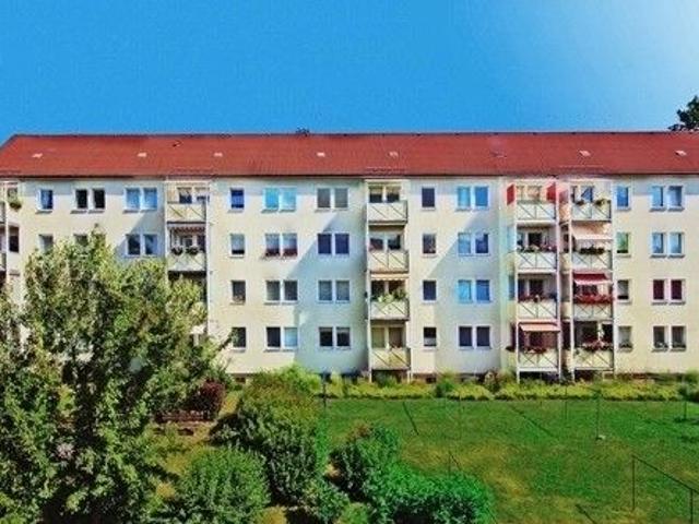 Apartment mieten in Zwickau-West, Zwickau
