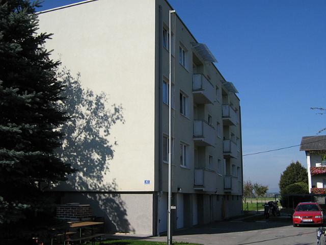 Apartment mieten in Mitterkirchen im Machland, Heinz Lettner-Siedlung