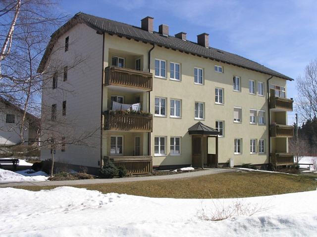 Apartment mieten in Sandl, Oberösterreich