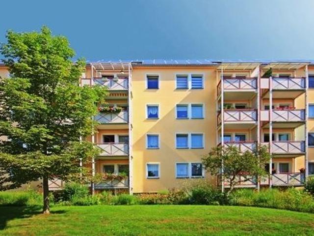 Apartment mieten in Zwickau-West, Zwickau