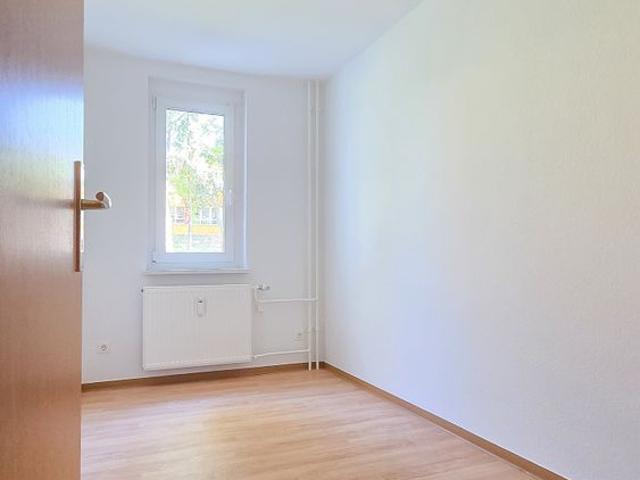 Apartment mieten in Zwickau-West, Zwickau