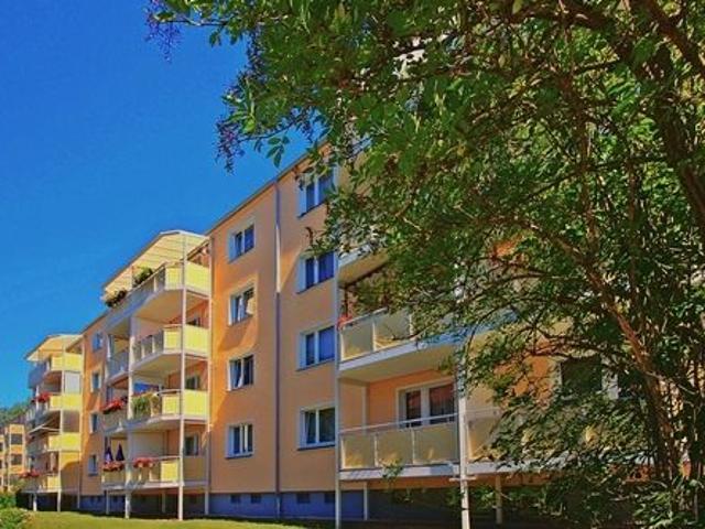 Apartment mieten in Zwickau-West, Zwickau