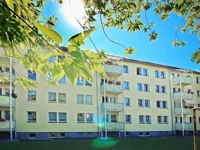 Apartment mieten in Zwickau-West, Zwickau