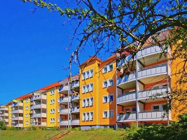 Apartment mieten in Zwickau-West, Zwickau