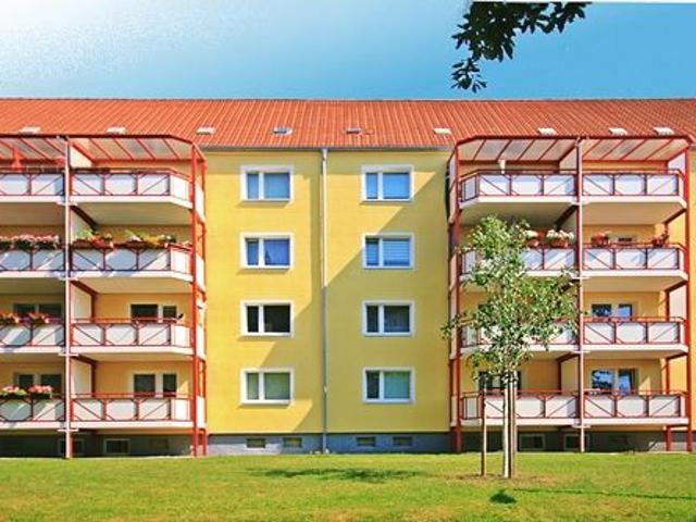 Apartment mieten in Zwickau-West, Zwickau
