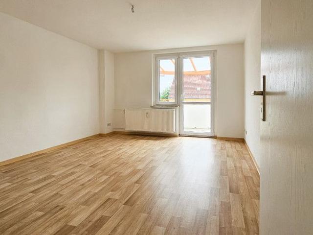 Apartment mieten in Zwickau-West, Zwickau